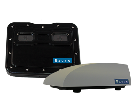 Raven Guidance & Steering: VSN and RS1